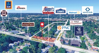 Saint Louis, MO Commercial Land - 2301-2311 S Big Bend Blvd Saint Louis, MO Commercial Land - 2301-2311 S Big Bend Blvd