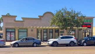 San Ysidro, CA Retail - 502 E San Ysidro Blvd