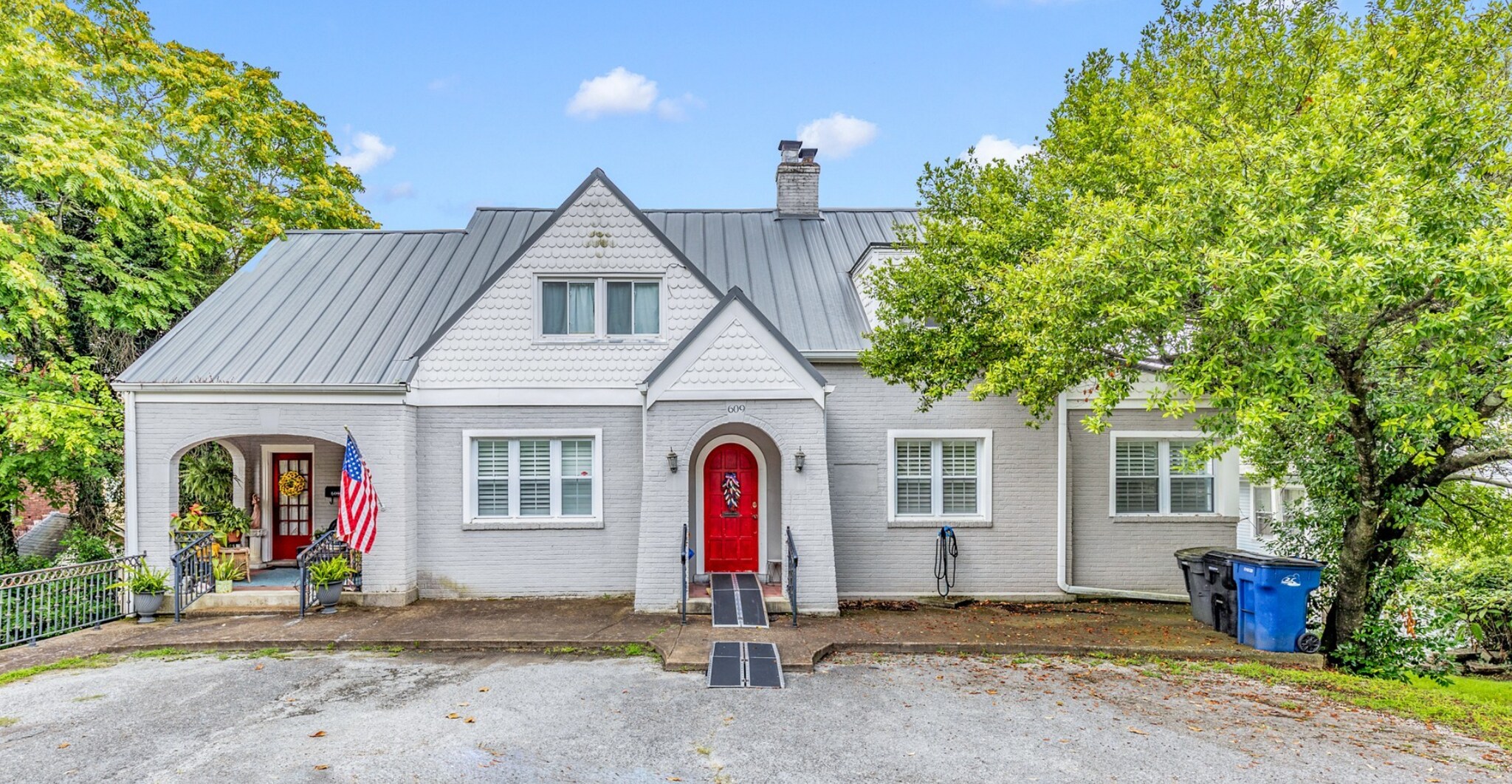 609 W 7th St, Columbia, TN for Sale