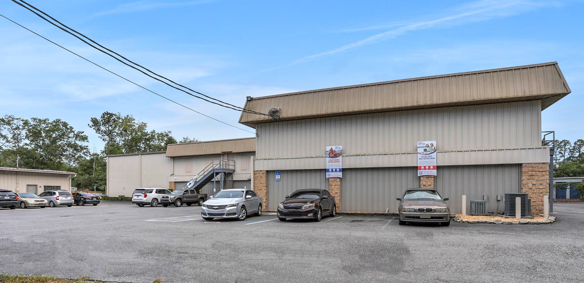 3787 Old Middleburg Rd, Jacksonville, FL for Sale