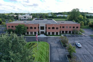 Dublin, OH Office - 5775 Perimeter Dr Dublin, OH Office - 5775 Perimeter Dr