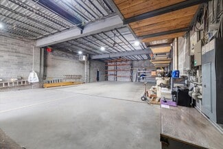 Fairview, NJ Flex - 456 Walker St