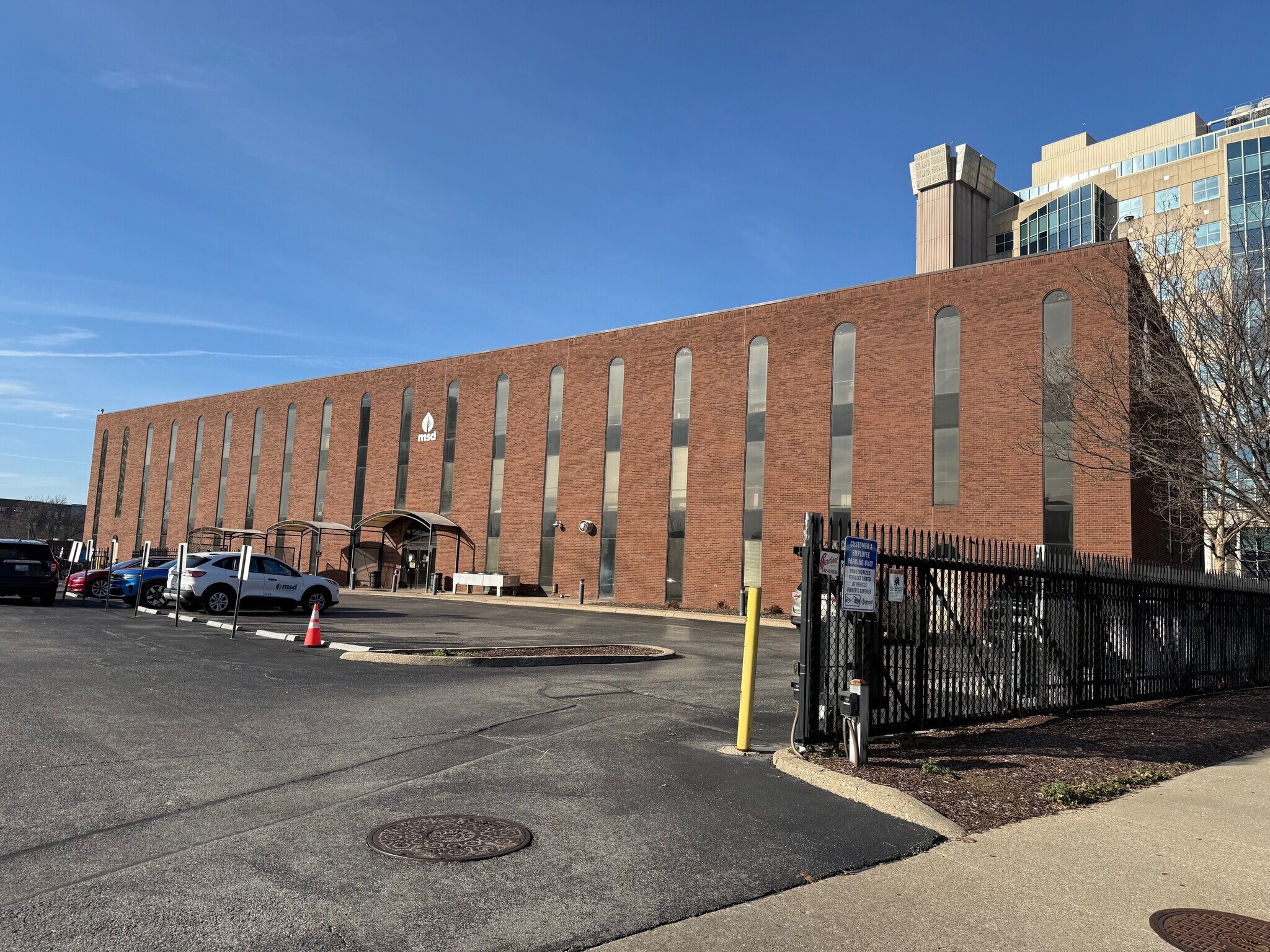 700 W Liberty St, Louisville, KY for Sale