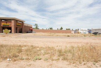 NW Van Buren St 96th Ave