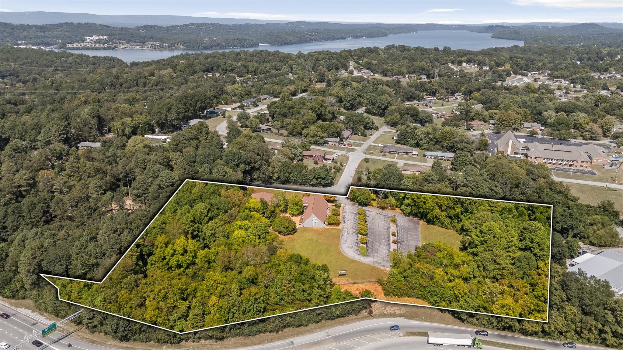 4300 James Ln, Chattanooga, TN for Sale