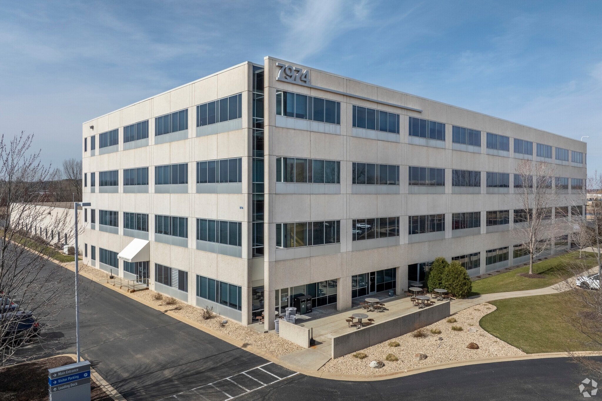 7974 UW Health Ct, Middleton, WI for Sale