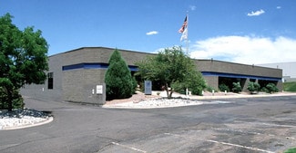 Centennial, CO Office, Flex, Industrial - 6950 S Tucson Way