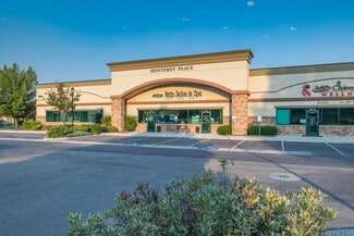 Meridian, ID Office - 1965 S Eagle Rd Meridian, ID Office - 1965 S Eagle Rd