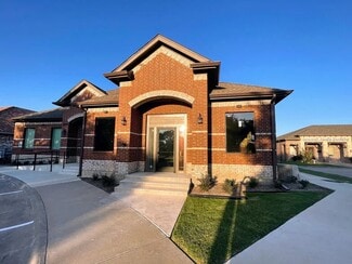 Allen, TX Medical - 1511 W McDermott Dr