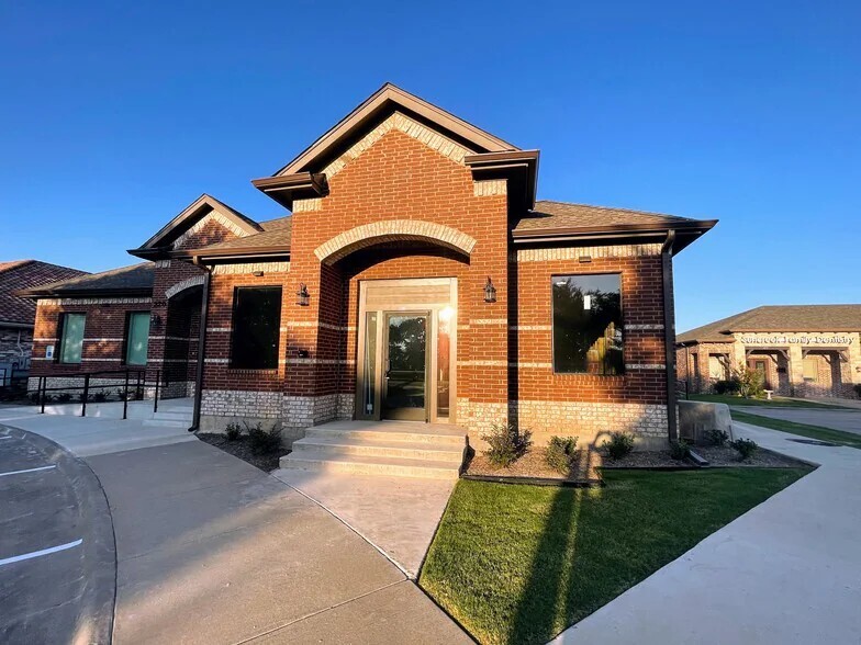 1511 W McDermott Dr, Allen, TX for Sale