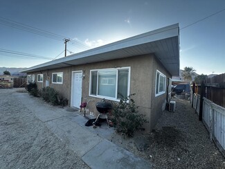 Palm Springs, CA undefined - 343 W Tramview Rd