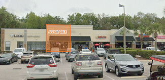 Hernando, FL Retail - 2400-2494 N Heritage Oaks Path