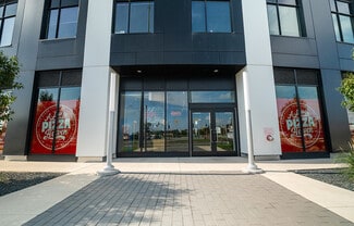 Winnipeg, MB Retail - 2525 Pembina Highway Winnipeg, MB Retail - 2525 Pembina Highway