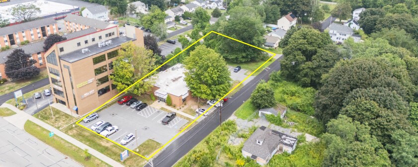 585 Pawtucket Blvd, Lowell, MA for Sale