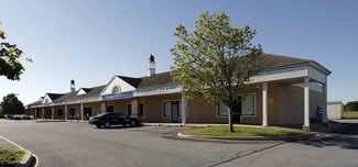 Middletown, DE Retail - 700-714 Ash Blvd Middletown, DE Retail - 700-714 Ash Blvd