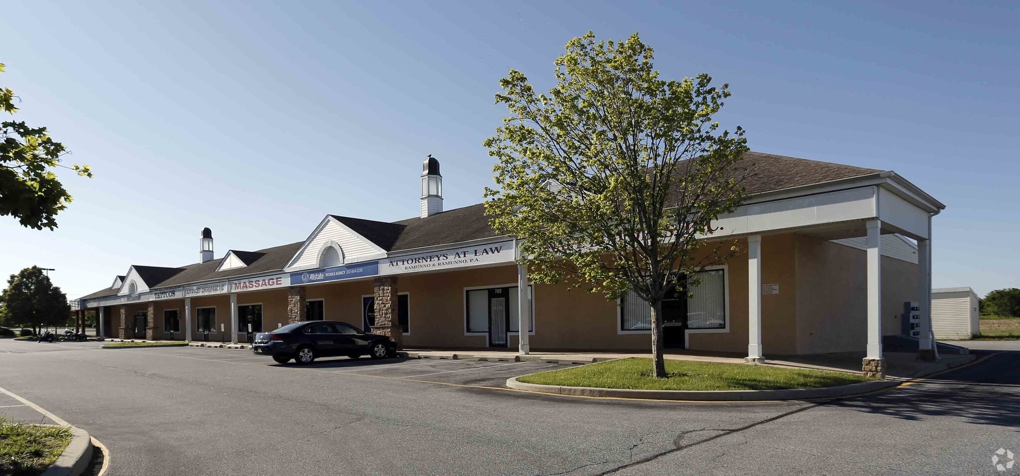700-714 Ash Blvd, Middletown, DE for Rent