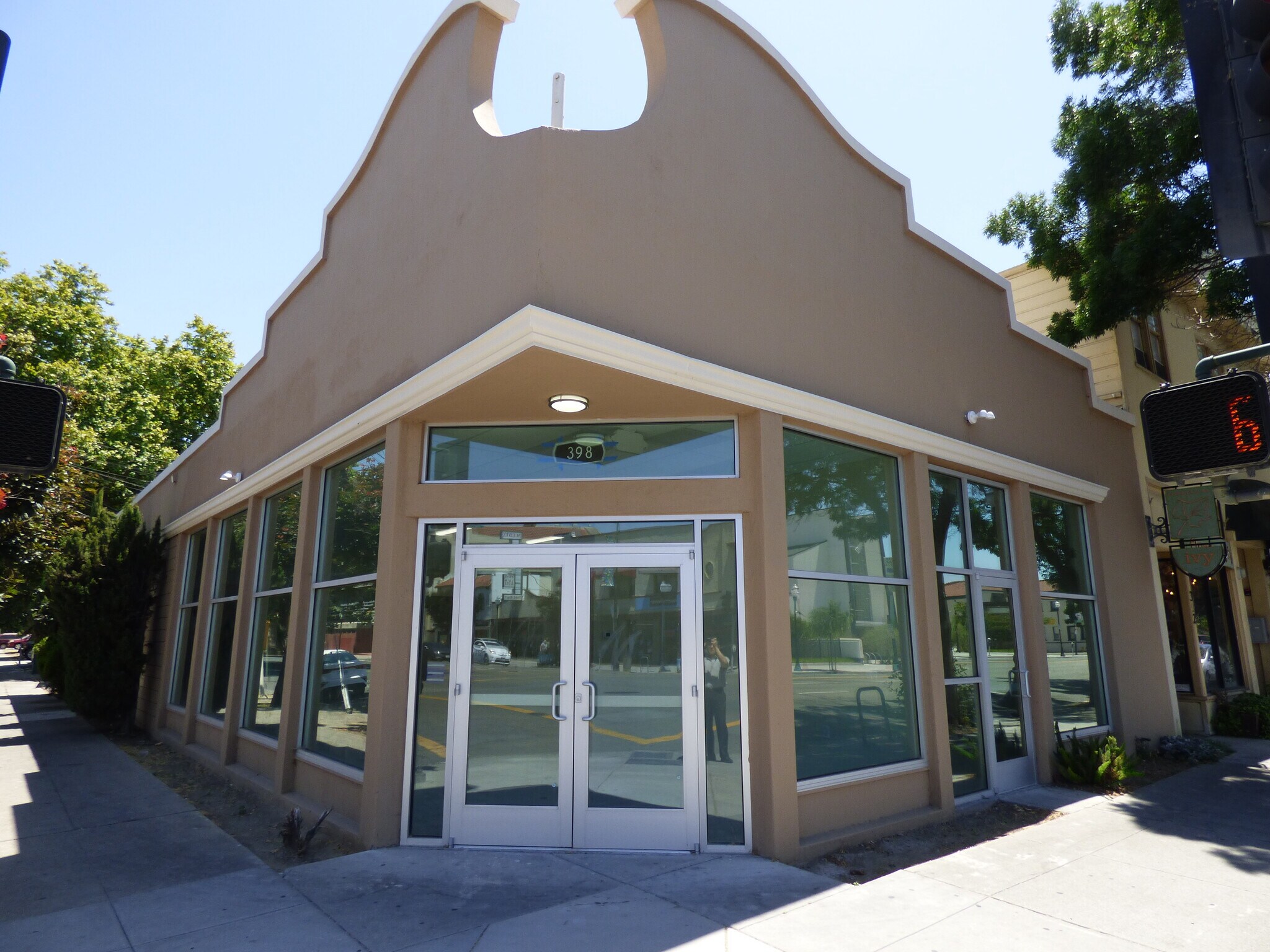 398 E Santa Clara St, San Jose, CA for Rent