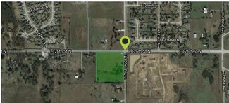 Collinsville, OK Commercial - Swc N 126th And 129th East