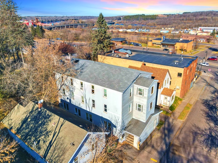 17 8th St, Cloquet, MN for Sale