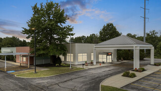 Lorain, OH Office/Medical - 4804 Leavitt Rd