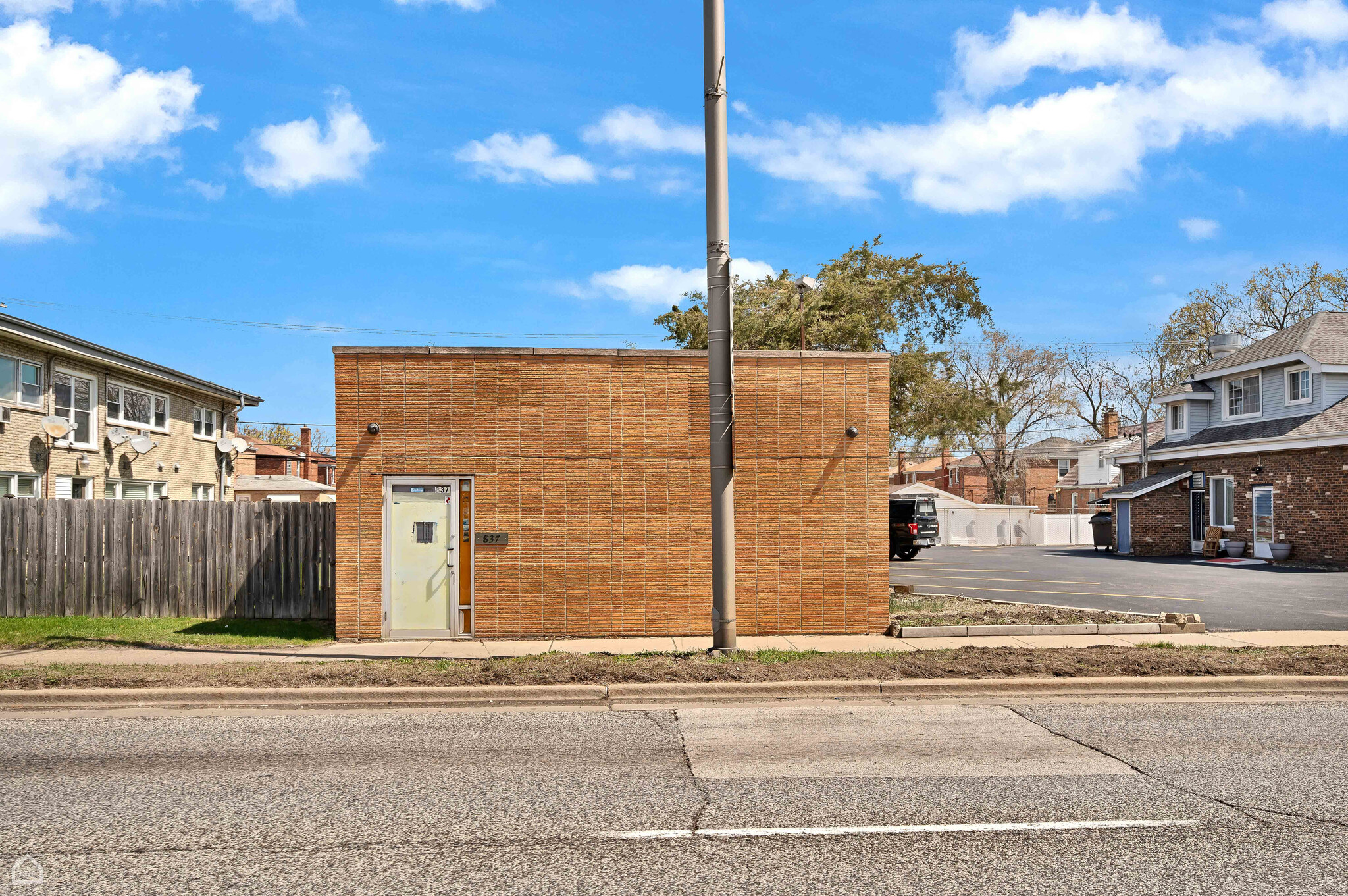 837 Mannheim Rd, Bellwood, IL for Sale