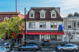Richmond, CA Office - 151-157 Park Pl