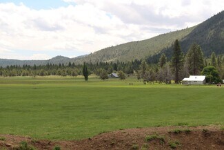 Bonanza, OR Agricultural Land - 23411 W Langell Valley Rd