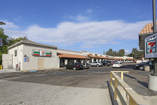 Lakeside, CA Retail - 13326-13334 Hwy 8