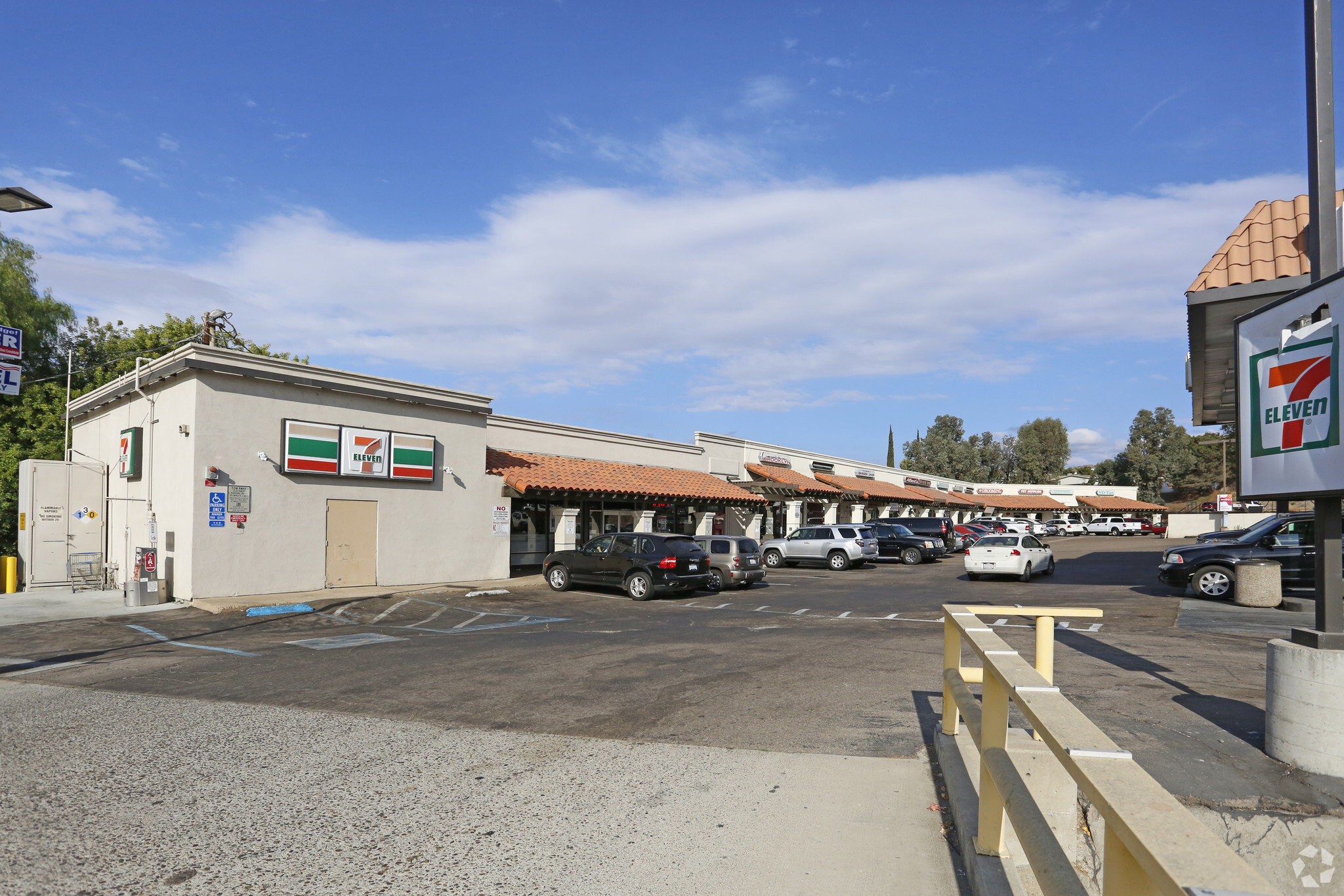 13326-13334 Hwy 8, Lakeside, CA for Rent