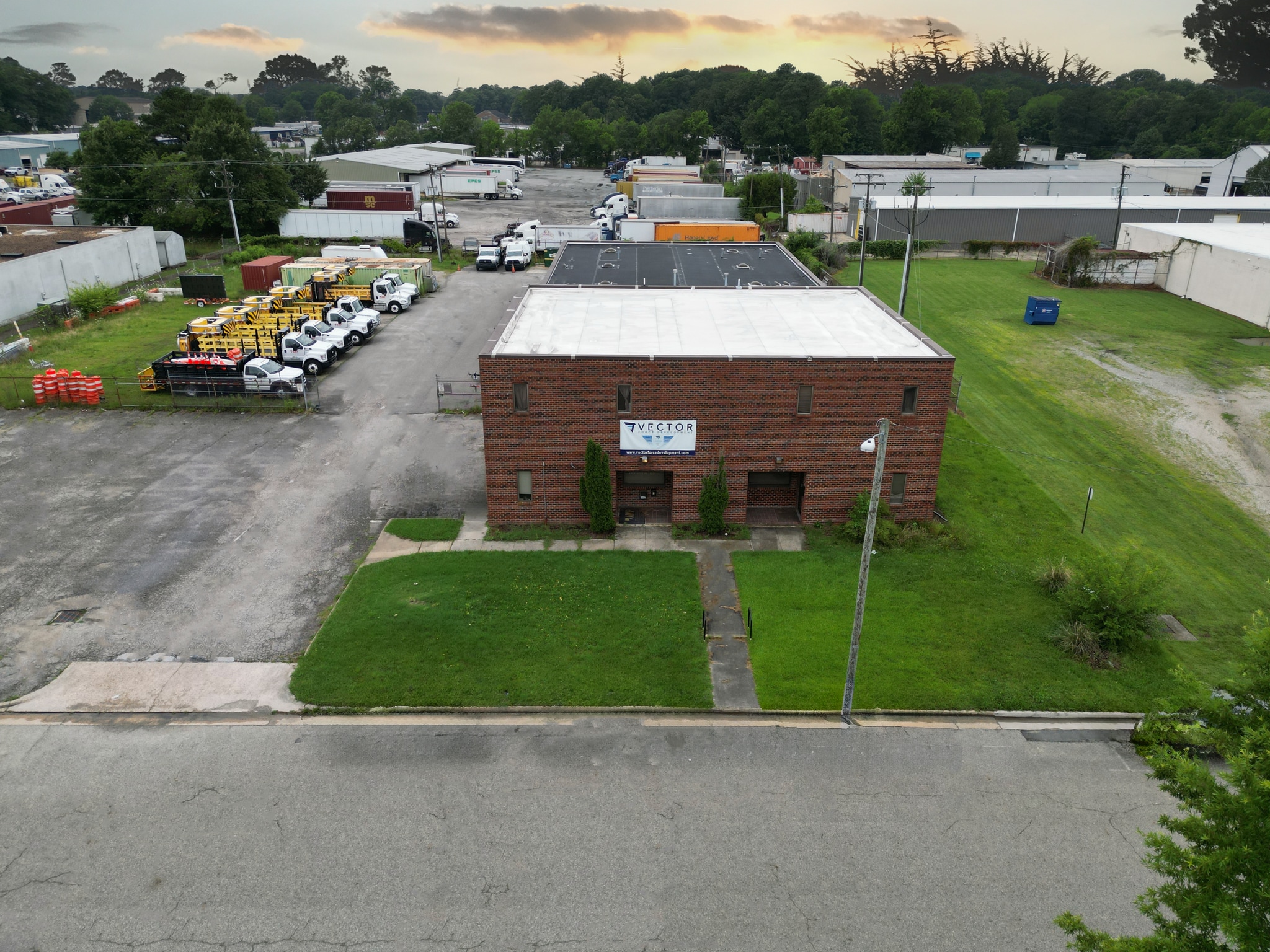 705-707 Howmet Dr, Hampton, VA for Rent
