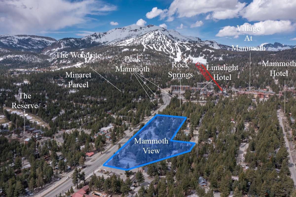 3730 Viewpoint Rd, Mammoth Lakes, CA for Sale