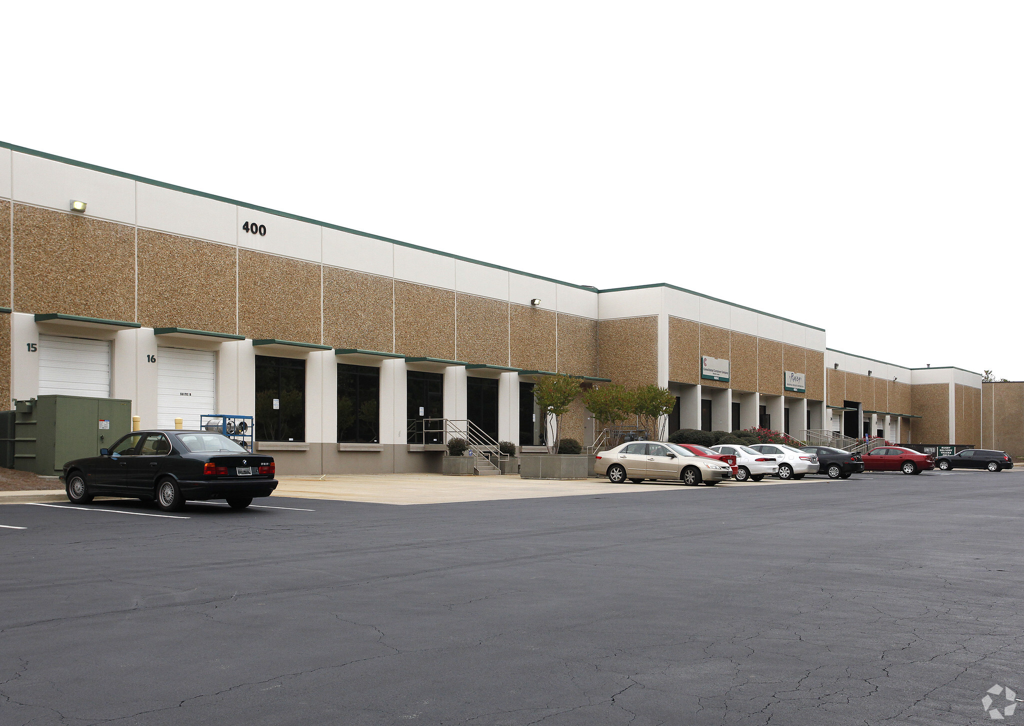 400 Indeco Blvd SW, Atlanta, GA for Rent