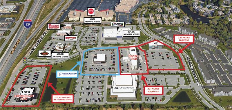 NW Roanridge Rd, Kansas City, MO for Sale