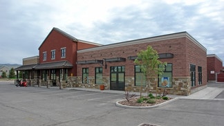 Park City, UT Retail - 7182 Silver Creek Rd
