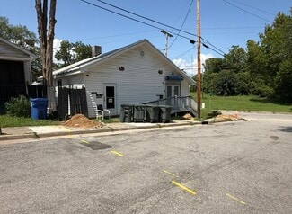 Columbia, SC Specialty - 2339 Pendleton St