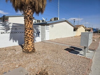 Las Vegas, NV Apartments - 5100 Pebble Beach Blvd