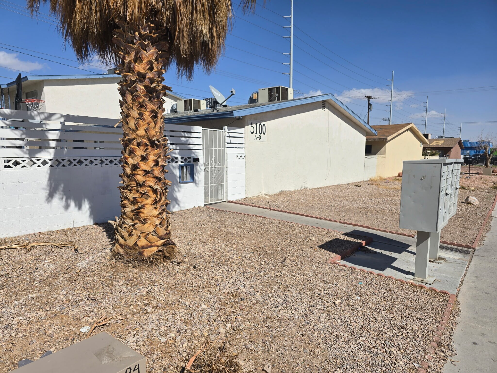 5100 Pebble Beach Blvd, Las Vegas, NV for Sale