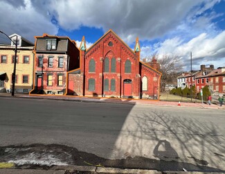 Pittsburgh, PA undefined - 2035-2037 Forbes Ave