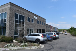 Lafayette, CO Industrial - 1751 Panorama Pt