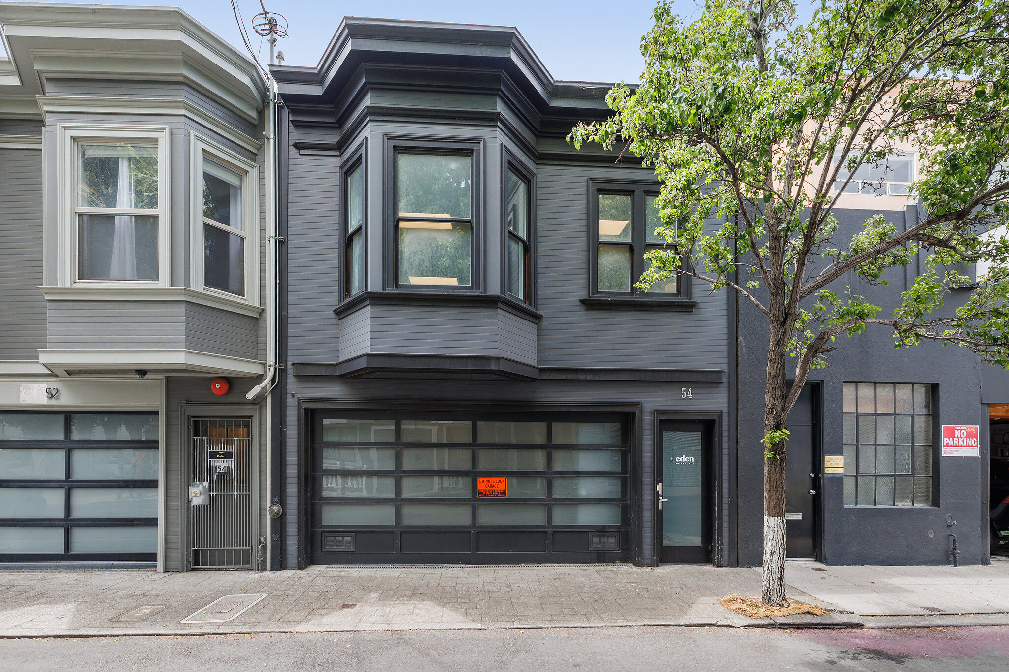 52-54 Jeff Adachi Way, San Francisco, CA for Rent