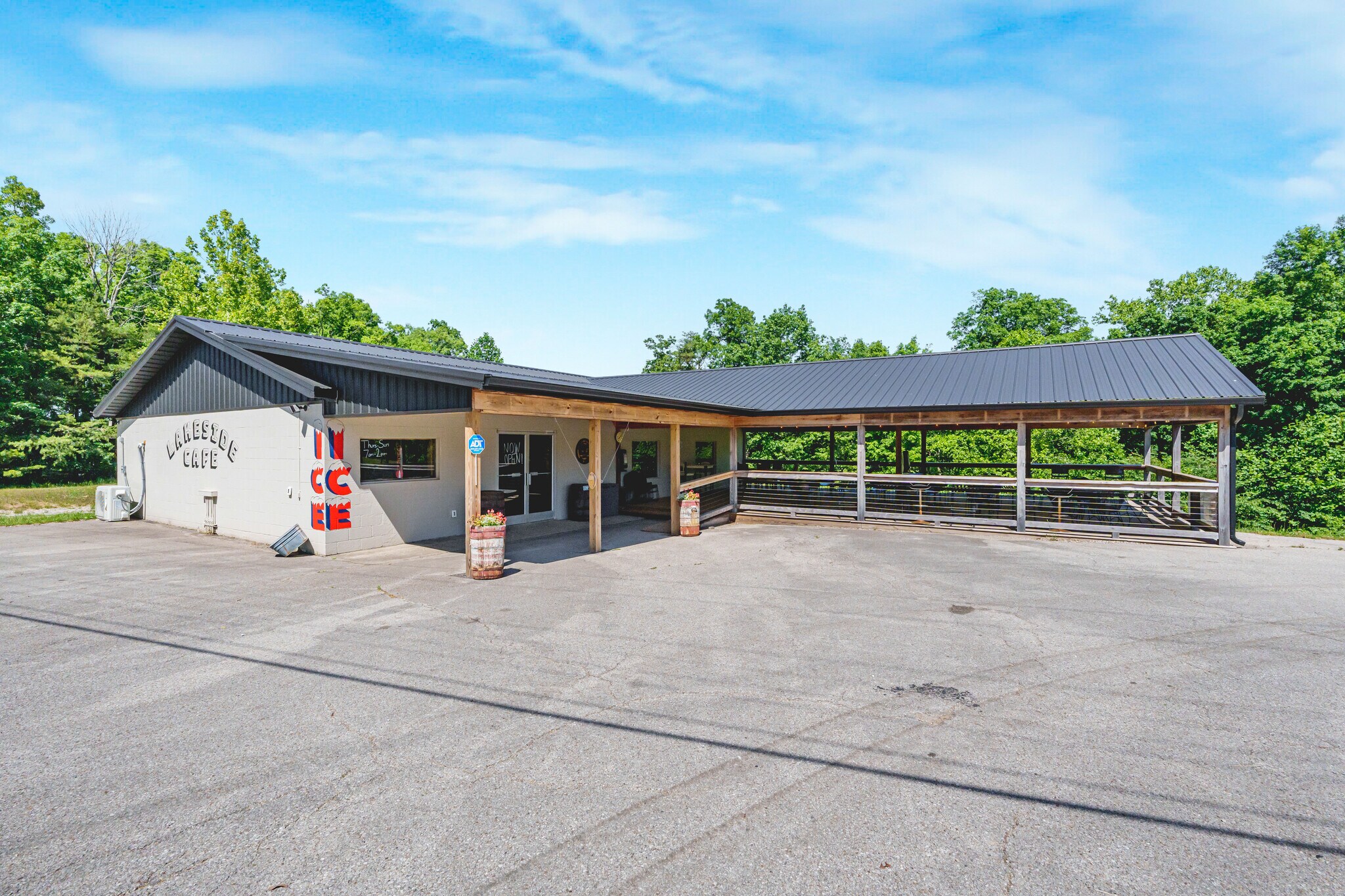 112 Wilderness Rd, Mammoth Cave, KY for Sale