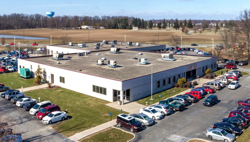 2828 Enterprise Dr, Anderson, IN for Sale