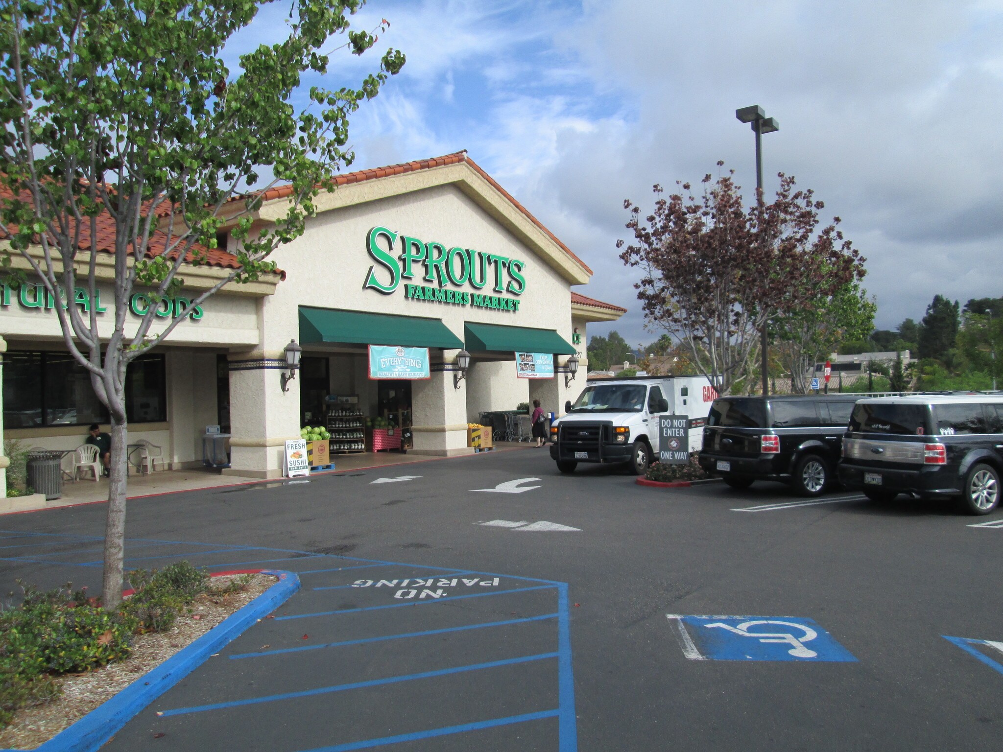 15717-15727 Bernardo Heights Pky, San Diego, CA for Rent