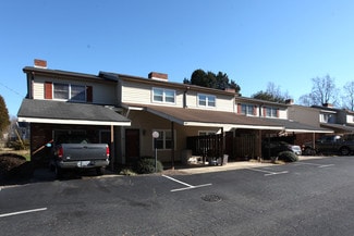 Winston-Salem, NC Apartments - 00 Timberline Dr