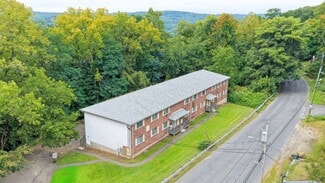 Portfolio of 6 Residential Condos Portfolio of 6 Residential Condos