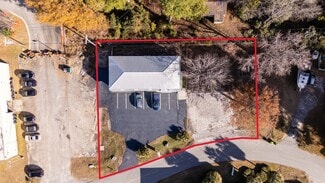 Columbia, SC Office/Residential - 123 Lawand Dr