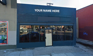 Denver, CO Retail - 5126-5140 E Colfax Ave