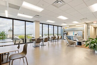 Tallahassee, FL Coworking Space - 101 N Monroe St