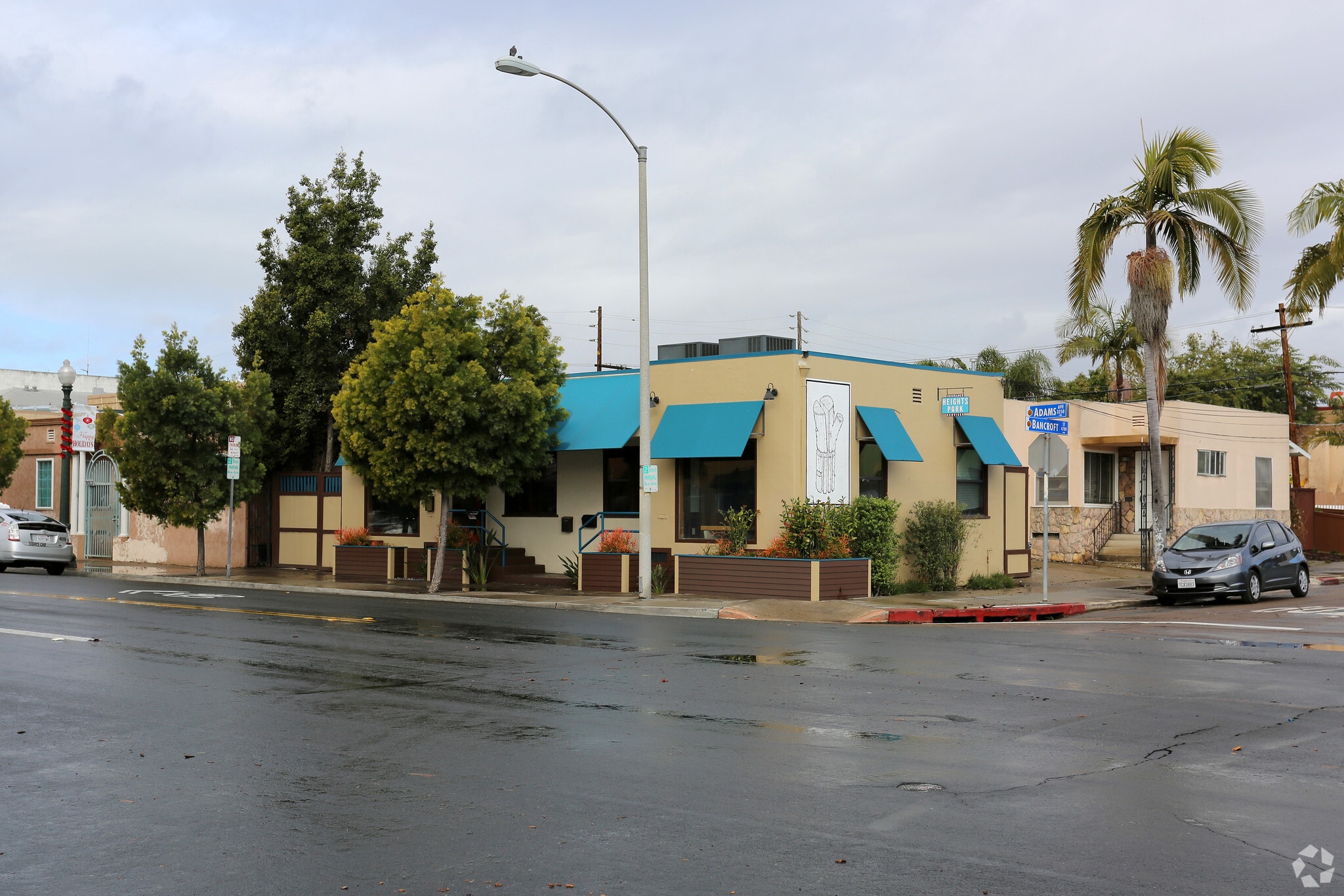 3242-3246 Adams Ave, San Diego, CA for Rent