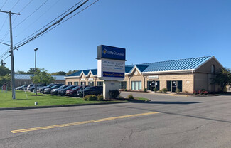 West Seneca, NY Office - 300 Langner Rd